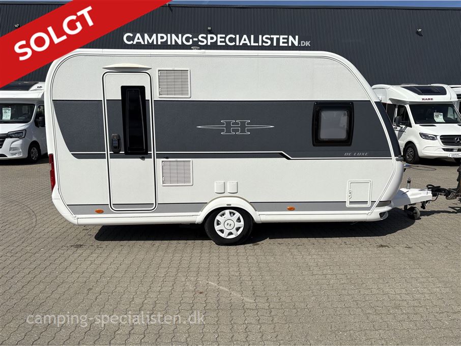 Hobby De Luxe 400 SFE